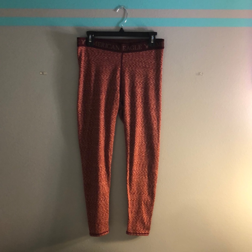 American Eagle leggings